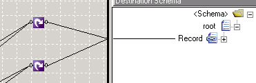 - biztalk map: looping functoid: combined output